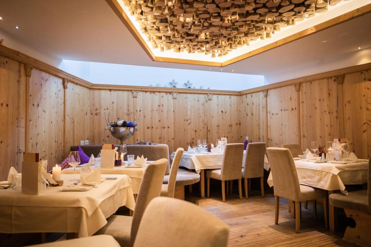 Hotel Sonnegg Saalbach-Hinterglemm Buitenkant foto