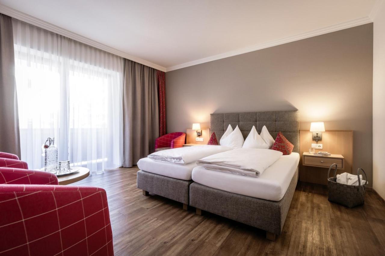 Hotel Sonnegg Saalbach-Hinterglemm Buitenkant foto