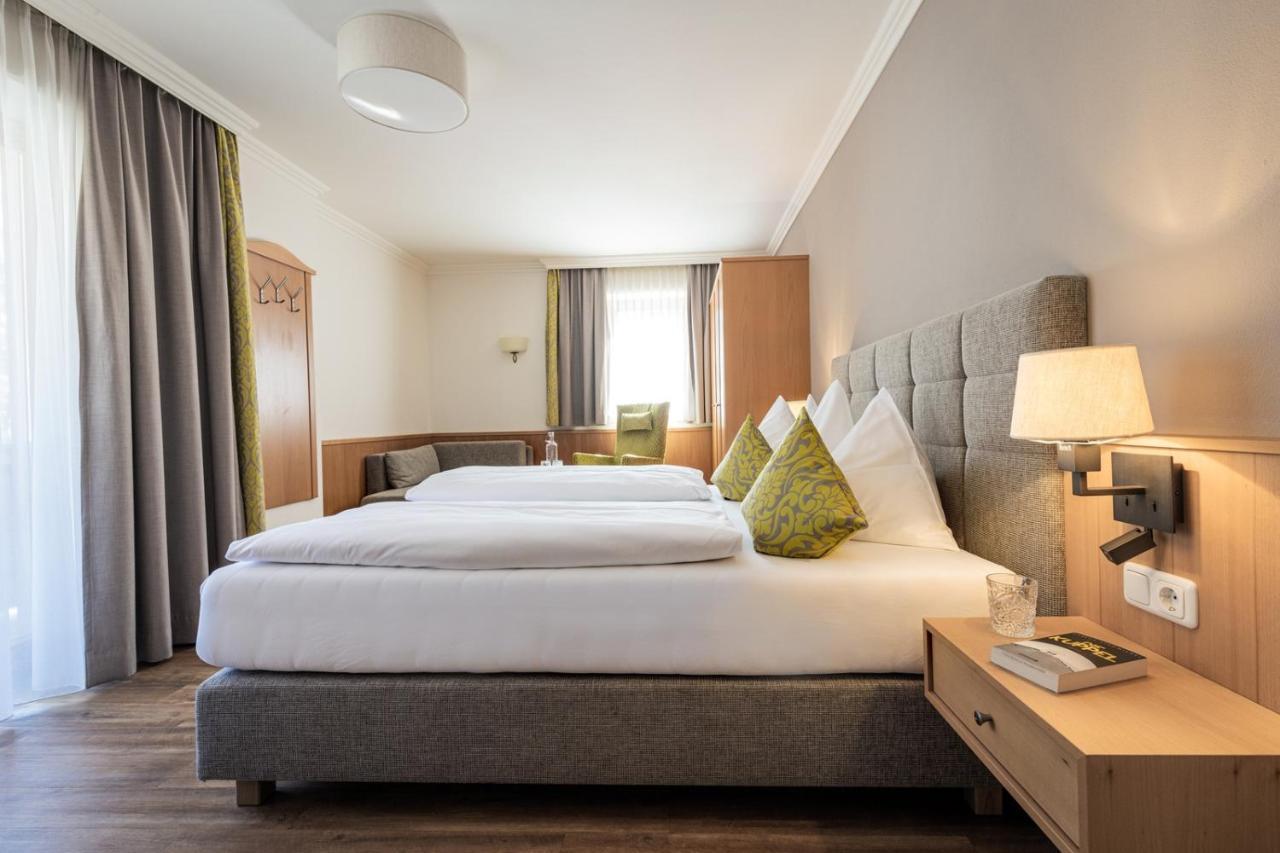 Hotel Sonnegg Saalbach-Hinterglemm Buitenkant foto