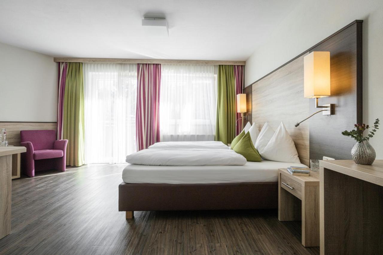Hotel Sonnegg Saalbach-Hinterglemm Buitenkant foto