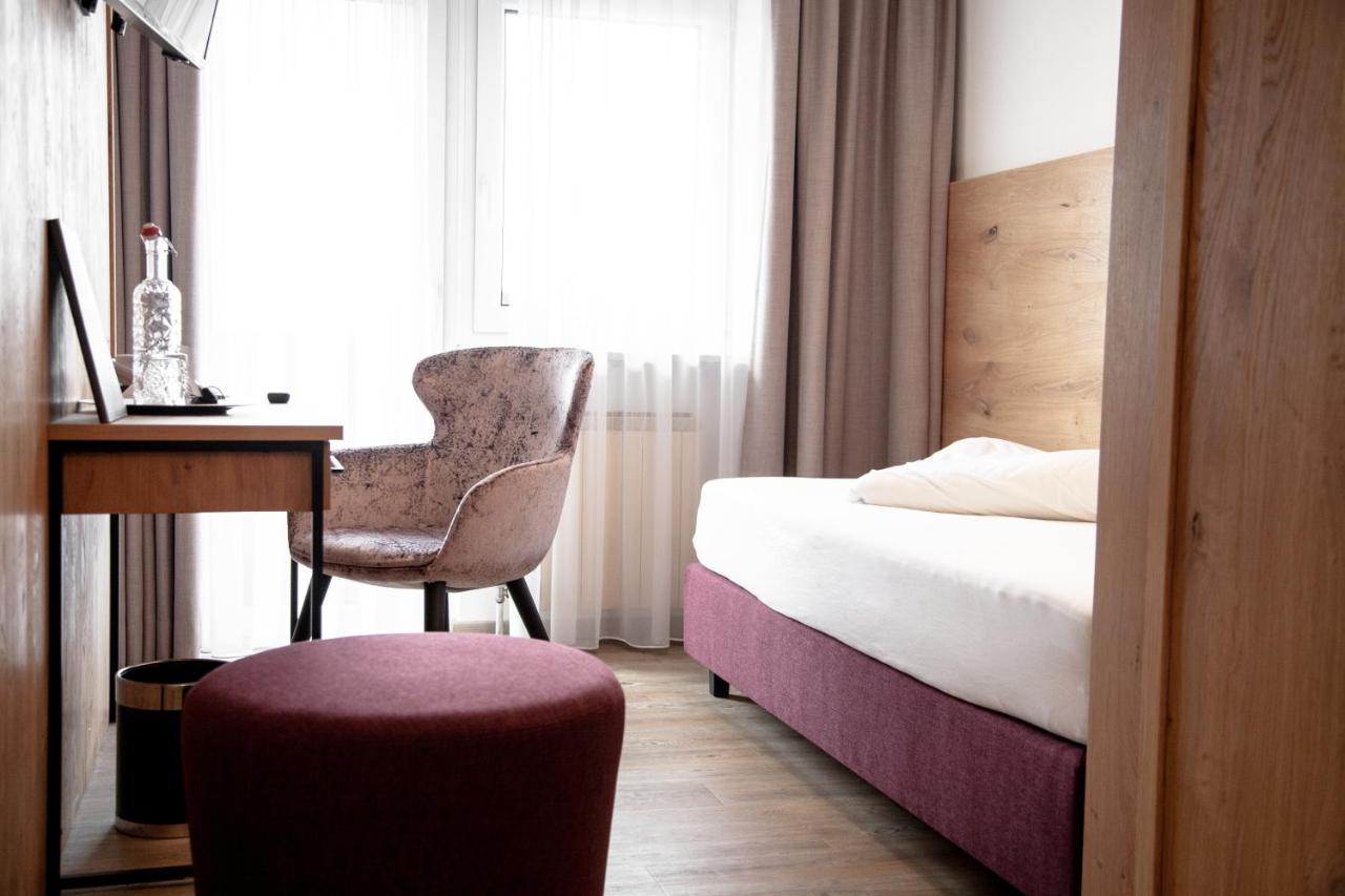 Hotel Sonnegg Saalbach-Hinterglemm Buitenkant foto