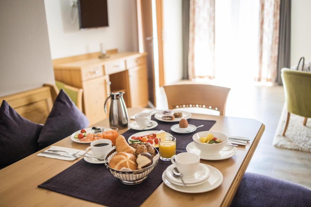 Hotel Sonnegg Saalbach-Hinterglemm Buitenkant foto